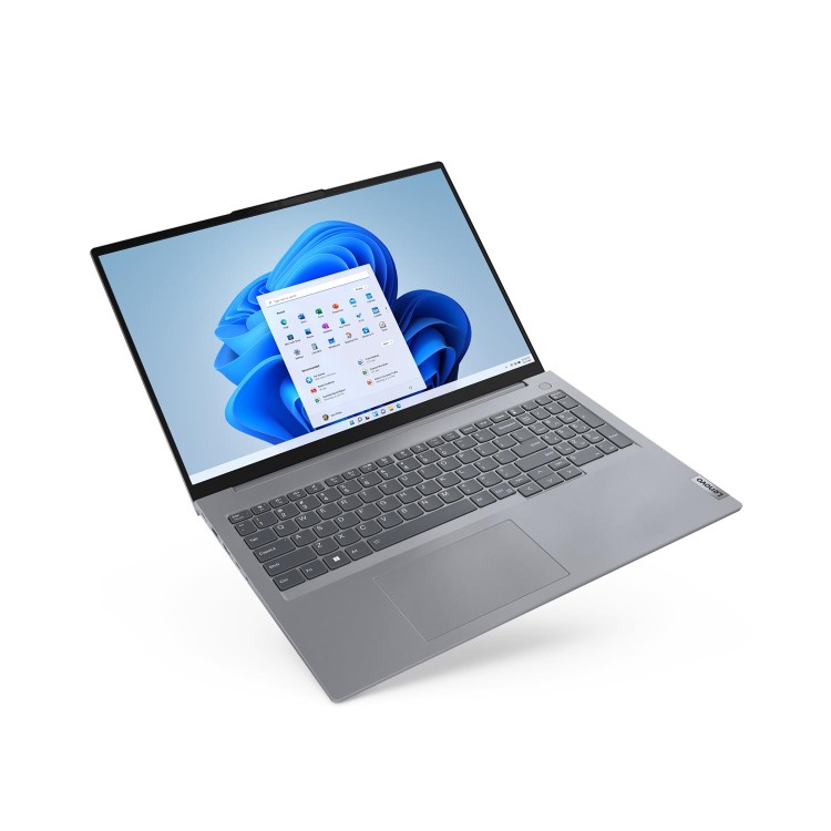 Lenovo ThinkBook 16 G6 Intel Core i5 16GB RAM 256GB SSD 16 Inch Windows 11 Pro Laptop
