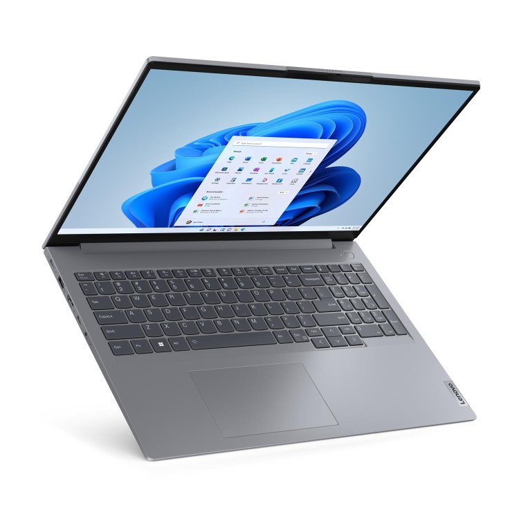 Lenovo ThinkBook 16 G6 Intel Core i5 16GB RAM 256GB SSD 16 Inch Windows 11 Pro Laptop