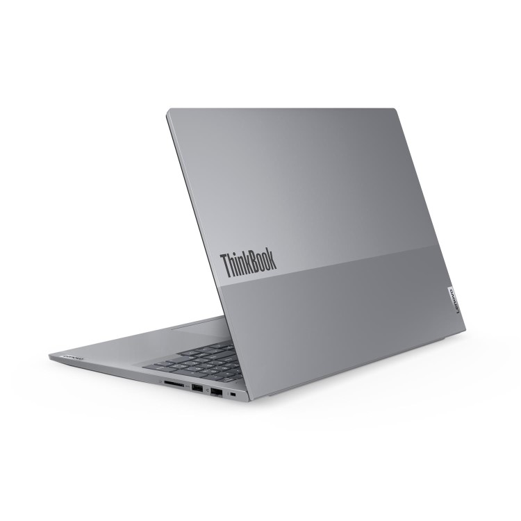 Lenovo ThinkBook 16 G6 Intel Core i5 16GB RAM 256GB SSD 16 Inch Windows 11 Pro Laptop
