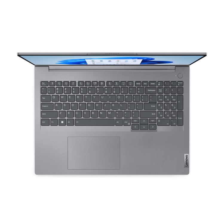 Lenovo ThinkBook 16 G6 Intel Core i5 16GB RAM 256GB SSD 16 Inch Windows 11 Pro Laptop