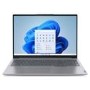 Refurbished Lenovo ThinkBook 16 Intel Core i5 8GB RAM 256GB SSD 16 Inch Windows 11 Pro Laptop