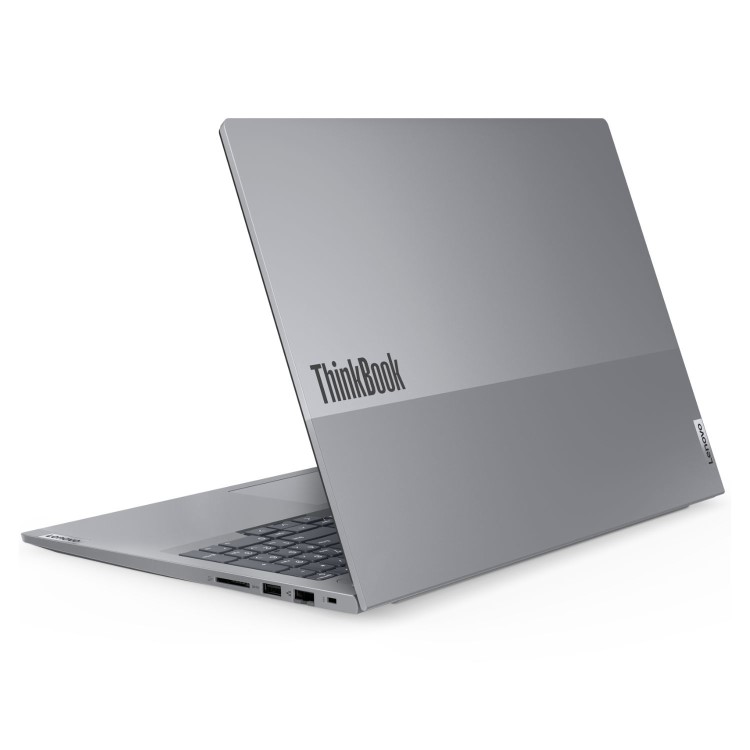 Refurbished Lenovo ThinkBook 16 Intel Core i5 8GB RAM 256GB SSD 16 Inch Windows 11 Pro Laptop