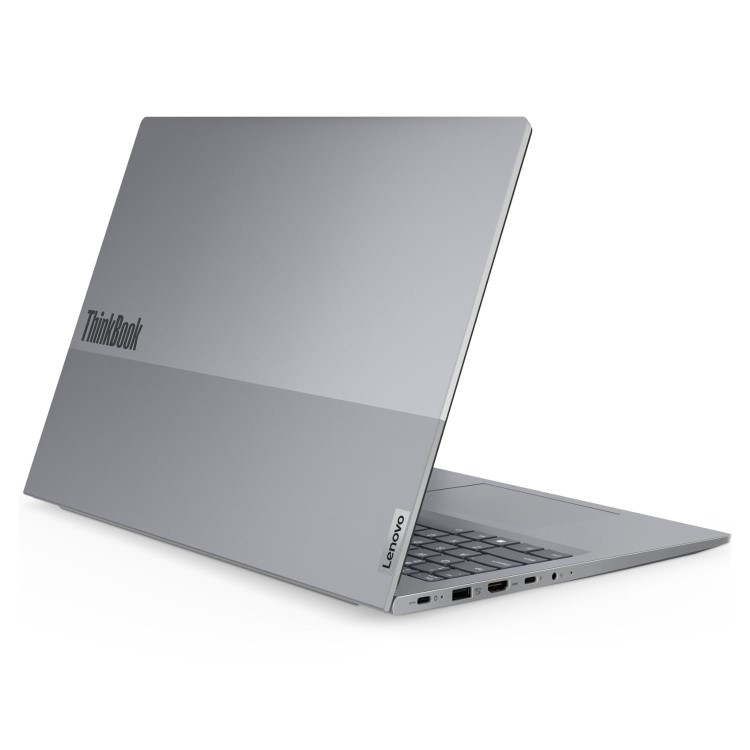 Refurbished Lenovo ThinkBook 16 Intel Core i5 8GB RAM 256GB SSD 16 Inch Windows 11 Pro Laptop