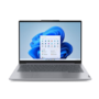 Refurbished Lenovo ThinkBook 14 G6 AMD Ryzen 5 8GB RAM 256GB SSD 14 Inch Windows 11 Pro Laptop
