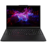 Lenovo Workstation P16v Intel Core Ultra 7 32GB RAM 1TB SSD  NVIDIA RTX 500  16 Inch Windows 11 Pro Laptop