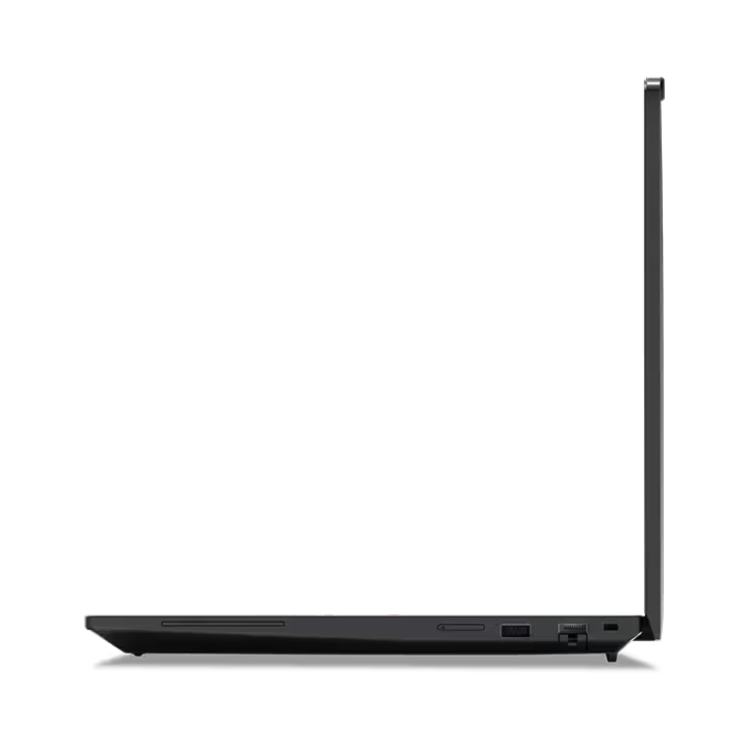 Lenovo Workstation P16v Intel Core Ultra 7 32GB RAM 1TB SSD  NVIDIA RTX 500  16 Inch Windows 11 Pro Laptop