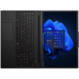 Lenovo Workstation P16v Intel Core Ultra 7 32GB RAM 1TB SSD  NVIDIA RTX 500  16 Inch Windows 11 Pro Laptop