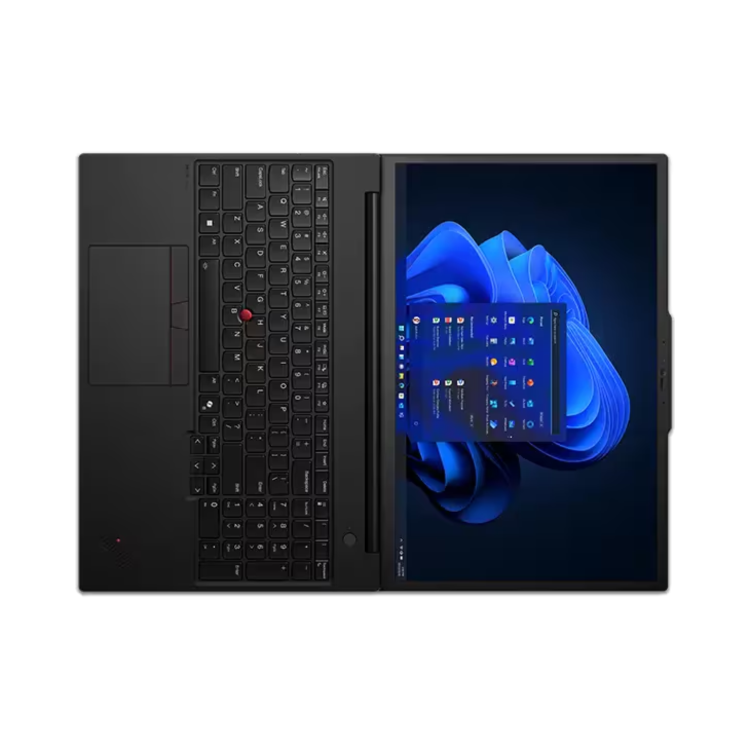 Lenovo Workstation P16v Intel Core Ultra 7 32GB RAM 1TB SSD  NVIDIA RTX 500  16 Inch Windows 11 Pro Laptop