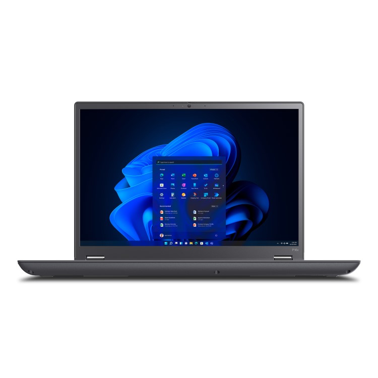 Lenovo ThinkPad P16v Intel Core Ultra 7 16GB RAM 512GB SSD RTX 1000 Windows 11 Pro Laptop