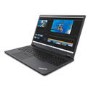 Lenovo ThinkPad P16v Intel Core Ultra 7 16GB RAM 512GB SSD RTX 1000 Windows 11 Pro Laptop