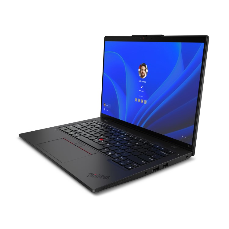 Lenovo ThinkPad L14 Intel Core Ultra 5 16GB RAM 256GB SSD 14 Inch Windows 11 Pro Laptop