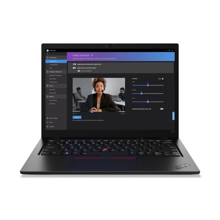 Lenovo ThinkPad L13 G5 Intel Core Ultra 5 32GB RAM 256GB SSD 13.3 Inch Windows 11 Pro Laptop