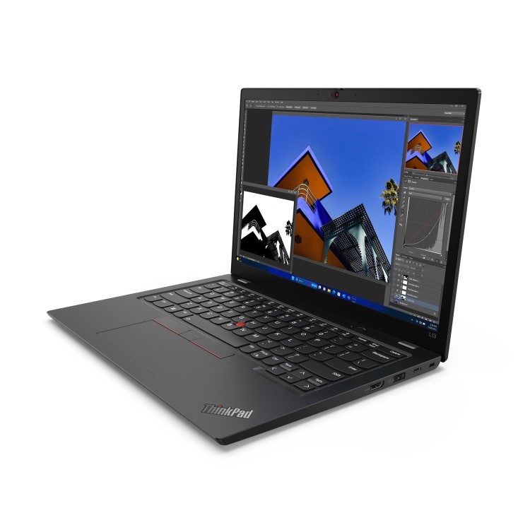 Lenovo ThinkPad L13 G5 Intel Core Ultra 5 32GB RAM 256GB SSD 13.3 Inch Windows 11 Pro Laptop
