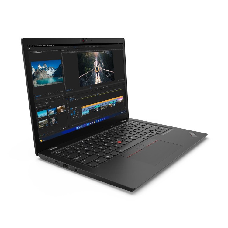 Lenovo ThinkPad L13 G5 Intel Core Ultra 5 32GB RAM 256GB SSD 13.3 Inch Windows 11 Pro Laptop