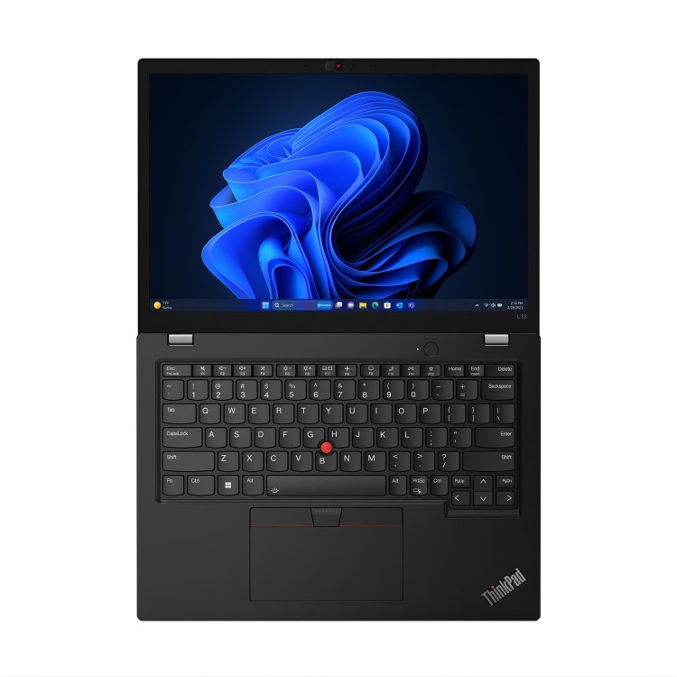 Lenovo ThinkPad L13 G5 Intel Core Ultra 5 32GB RAM 256GB SSD 13.3 Inch Windows 11 Pro Laptop
