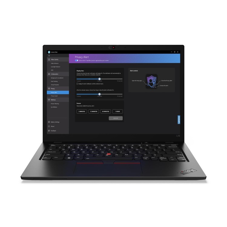 Lenovo ThinkPad L13 G5 Intel Core Ultra 5 32GB RAM 256GB SSD 13.3 Inch Windows 11 Pro Laptop