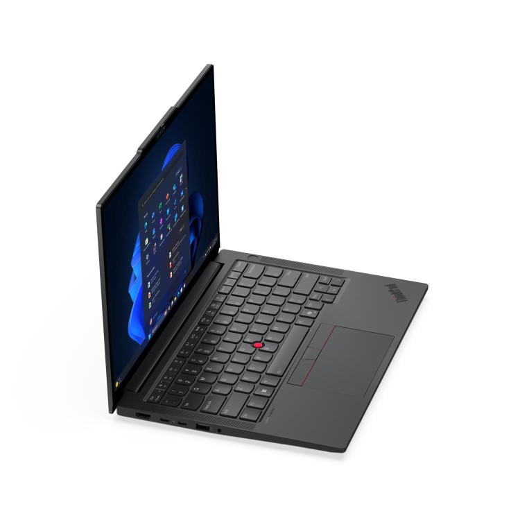 Lenovo ThinkPad E14 AMD Ryzen 5 16GB RAM 512GB SSD 14 Inch Windows 11 Pro Laptop