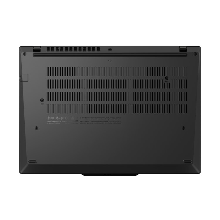 Lenovo ThinkPad P14s AMD G5 AMD Ryzen 7 16GB RAM 512GB SSD 14 Inch Windows 11 Pro Touchscreen Laptop