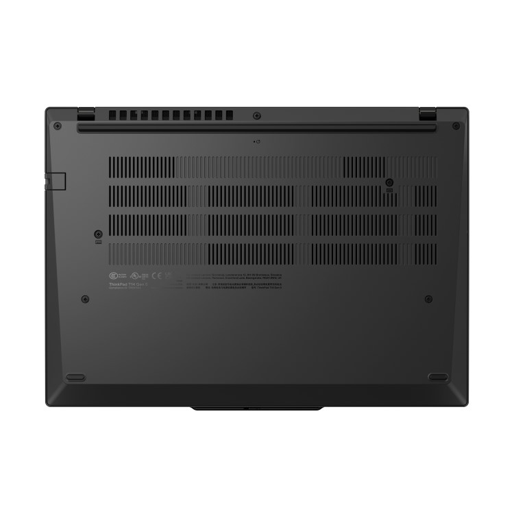 Lenovo ThinkPad T14 Intel Core Ultra 5 16GB RAM 512GB SSD 14 Inch Windows 11 Pro Laptop