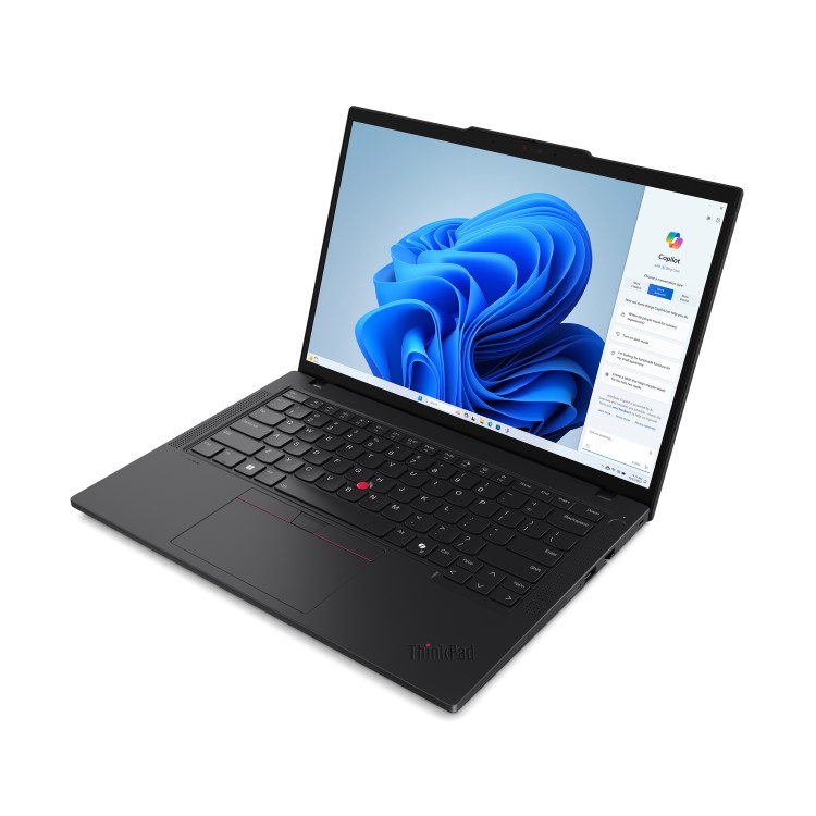 Lenovo ThinkPad T14 Gen 5 Core Ultra 5 16GB RAM 512GB SSD 14 Inch Windows 11 Pro Laptop