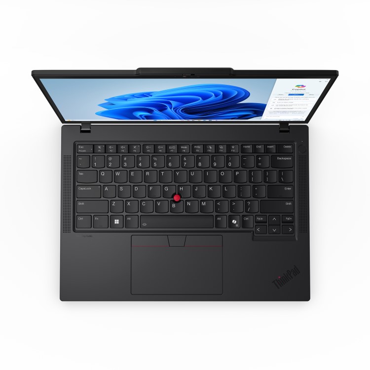 Lenovo ThinkPad T14 Gen 5 Core Ultra 5 16GB RAM 512GB SSD 14 Inch Windows 11 Pro Laptop
