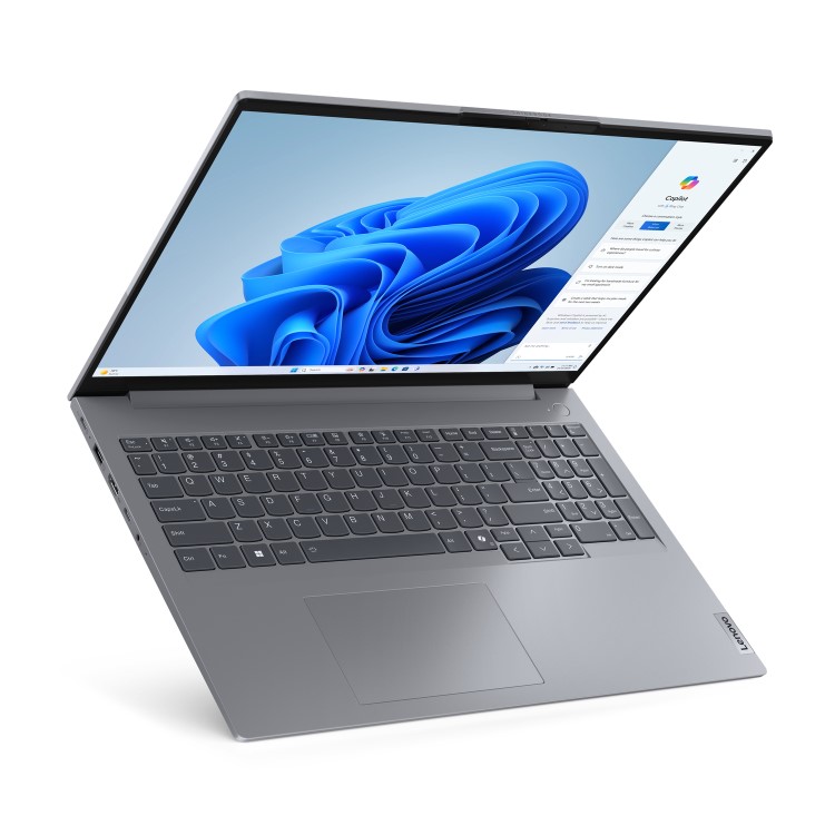 Lenovo ThinkBook 16 AMD Ryzen 7 16GB RAM 512GB SSD 16 Inch Windows 11 Pro Laptop
