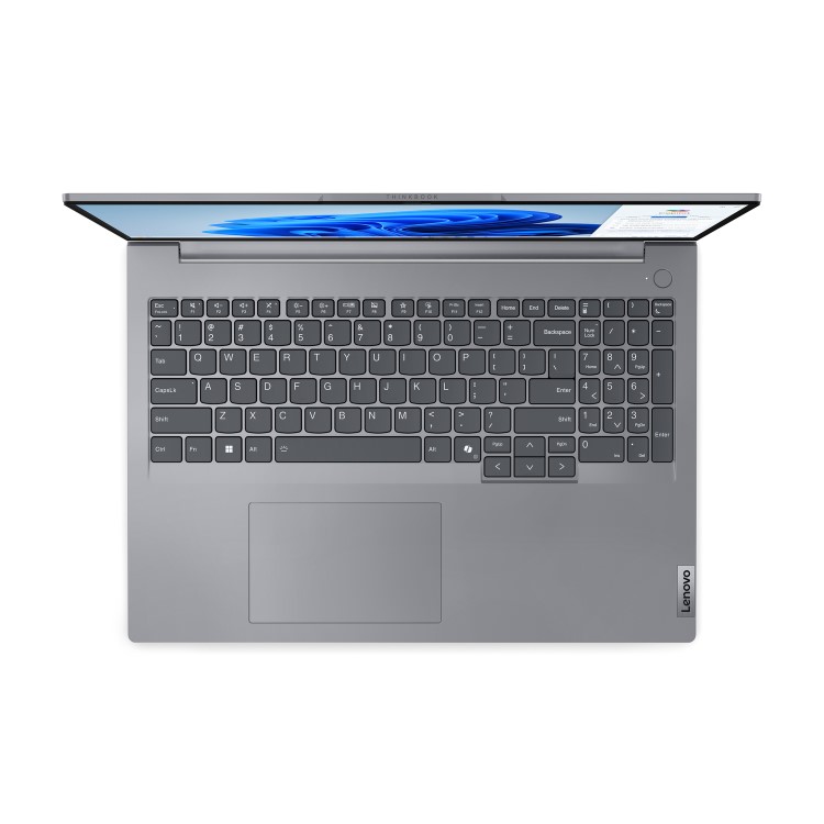 Lenovo ThinkBook 16 AMD Ryzen 7 16GB RAM 512GB SSD 16 Inch Windows 11 Pro Laptop