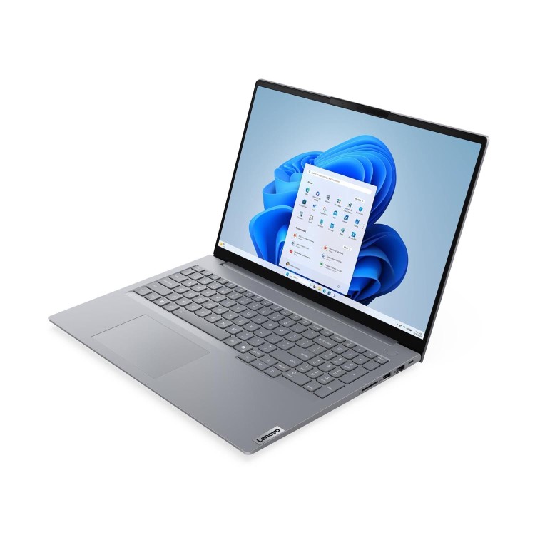 Lenovo ThinkBook 16 AMD Ryzen 7 16GB RAM 512GB SSD 16 Inch Windows 11 Pro Laptop