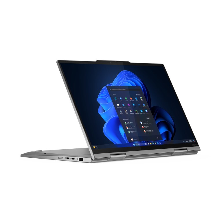 Lenovo ThinkPad X1 Intel Core Ultra 7 32GB RAM 1TB SSD 14 Inch Windows 11 Pro Convertible Touchscreen Laptop