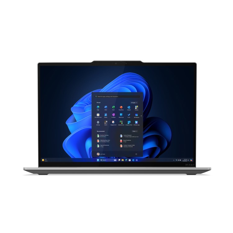 Lenovo ThinkPad X1 Intel Core Ultra 7 32GB RAM 1TB SSD 14 Inch Windows 11 Pro Convertible Touchscreen Laptop