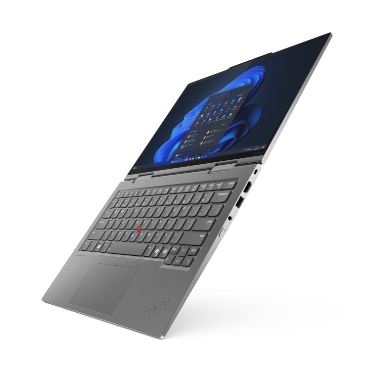 Lenovo ThinkPad X1 Intel Core Ultra 7 32GB RAM 1TB SSD 14 Inch Windows 11 Pro Convertible Touchscreen Laptop