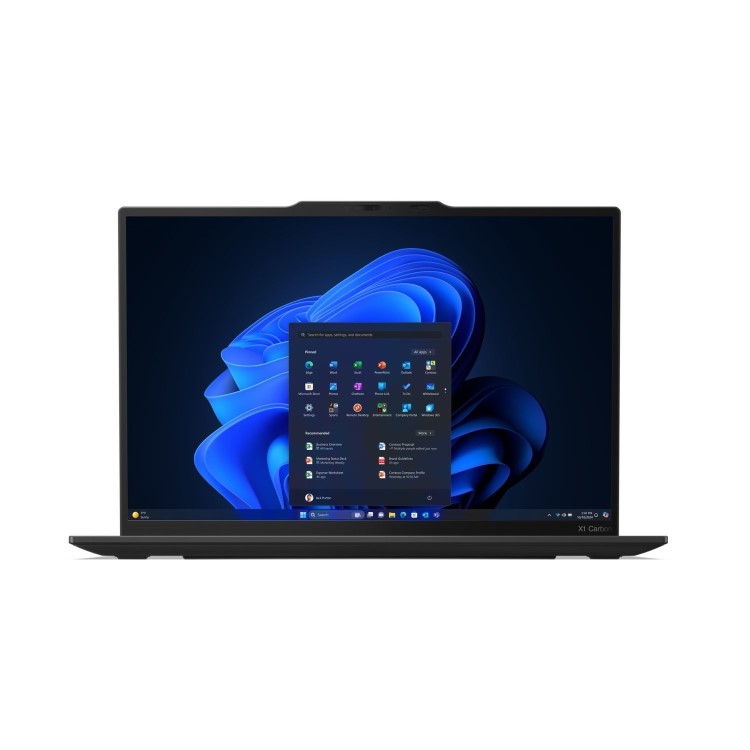 Lenovo ThinkPad X1 Carbon Aura Edition Intel core Ultra 7 16GB RAM 512GB SSD 14 Inch Windows 11 Pro Laptop