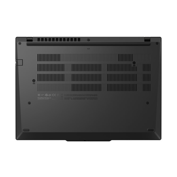 Lenovo ThinkPad T14 Gen 6 Intel Core Ultra 7 16GB RAM 512GB SSD 14 Inch Windows 11 Pro Laptop