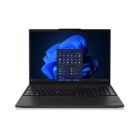 Lenovo ThinkPad T16 Intel Core Ultra 7 16GB RAM 512GB SSD 16 Inch Windows 11 Pro Laptop