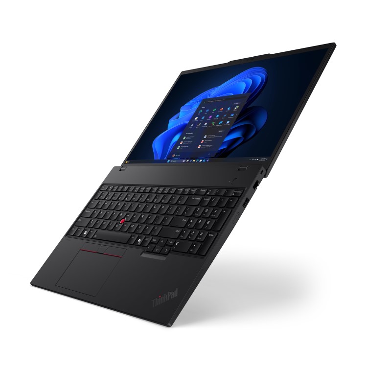Lenovo ThinkPad T16 Intel Core Ultra 7 16GB RAM 512GB SSD 16 Inch Windows 11 Pro Laptop