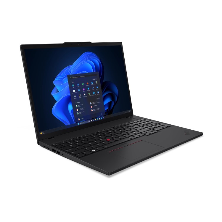Lenovo ThinkPad T16 Intel Core Ultra 7 16GB RAM 512GB SSD 16 Inch Windows 11 Pro Laptop