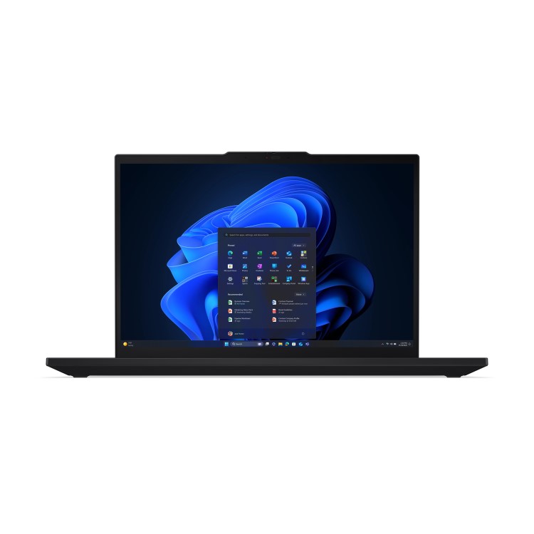 Lenovo ThinkPad T16 Intel Core Ultra 7 16GB RAM 512GB SSD 16 Inch Windows 11 Pro Laptop