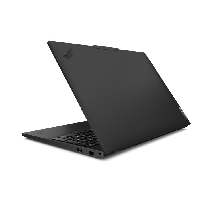 Lenovo ThinkPad T16 Intel Core Ultra 7 16GB RAM 512GB SSD 16 Inch Windows 11 Pro Laptop