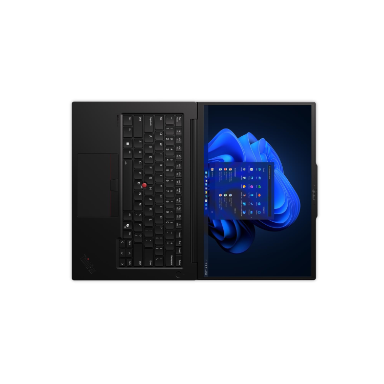 Lenovo ThinkPad P14s Gen 6 Intel Core Ultra 7 16GB RAM 512GB SSD 14.5 Inch Windows 11 Pro Laptop