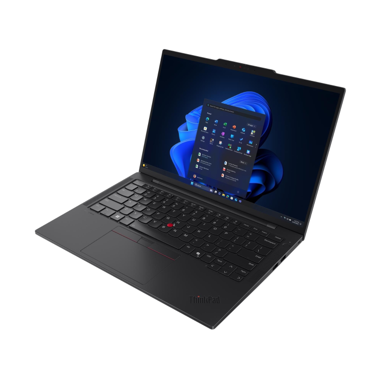 Refurbished Lenovo ThinkPad T14s AMD Ryzen 5 Pro 16GB RAM 512GB SSD 14 Inch Windows 11 Pro Laptop
