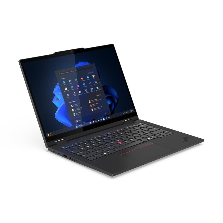 Lenovo ThinkPad T14s Intel Core Ultra 5 16GB RAM 512GB SSD 14 Inch Windows 11 Pro Convertible Touchscreen Laptop