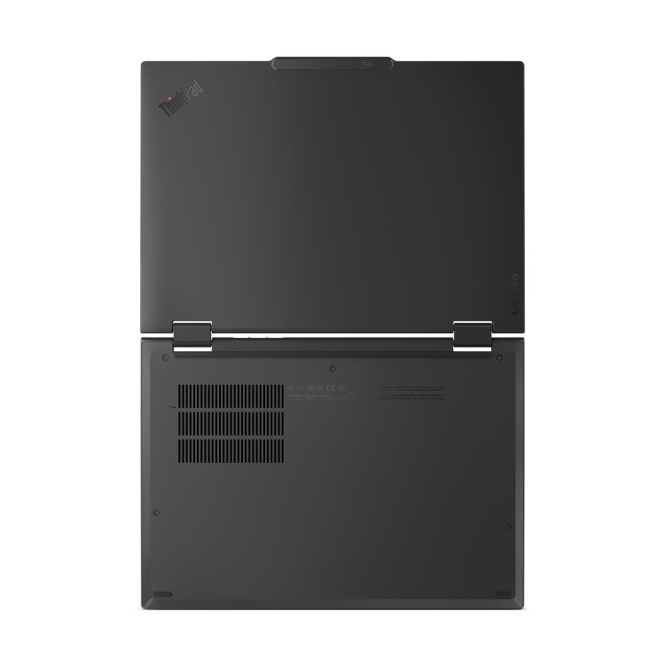 Lenovo ThinkPad 14s Intel Core Ultra 7 16GB RAM 512GB SSD 14 Inch Touchscreen Convertible Windows 11 Pro Laptop