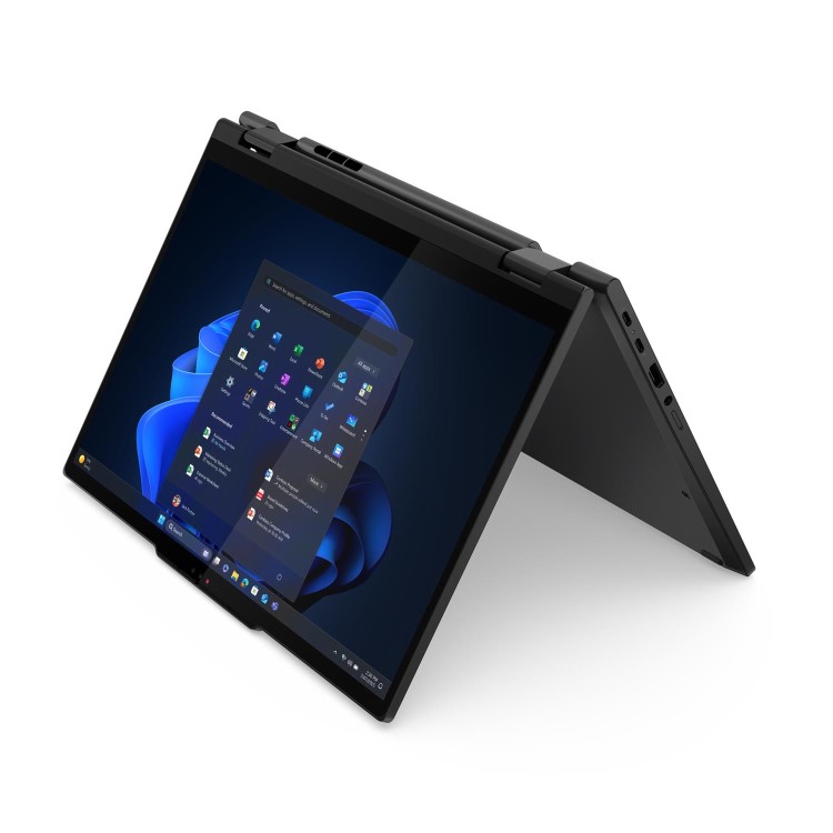 Lenovo ThinkPad 14s Intel Core Ultra 7 16GB RAM 512GB SSD 14 Inch Touchscreen Convertible Windows 11 Pro Laptop