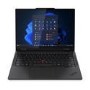Lenovo ThinkPad 14s Intel Core Ultra 7 16GB RAM 512GB SSD 14 Inch Touchscreen Convertible Windows 11 Pro Laptop