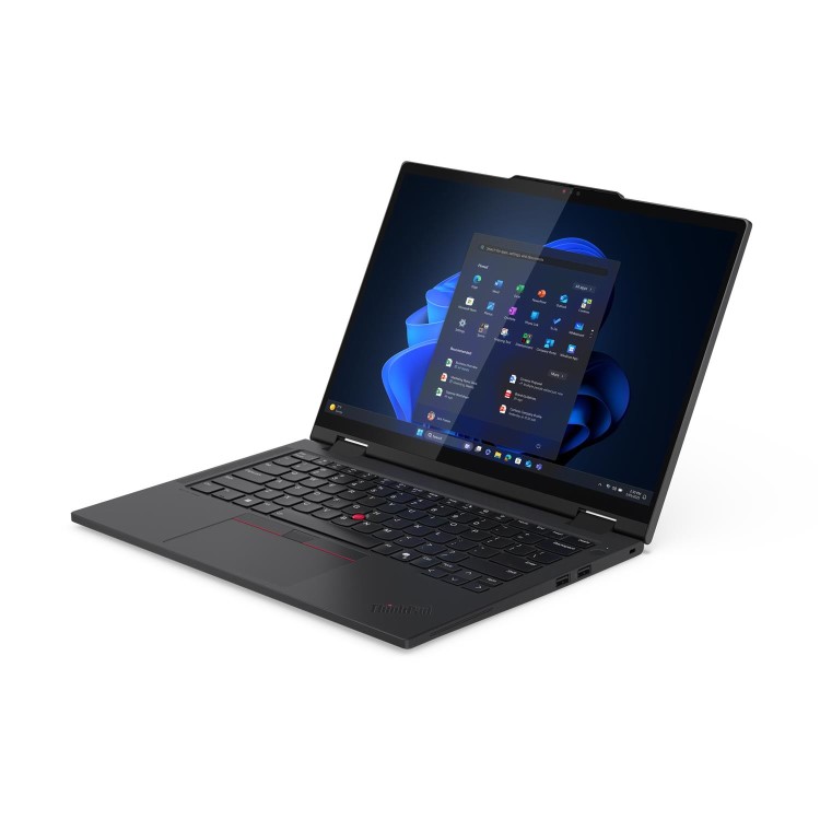 Lenovo ThinkPad 14s Intel Core Ultra 7 16GB RAM 512GB SSD 14 Inch Touchscreen Convertible Windows 11 Pro Laptop