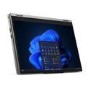Lenovo ThinkPad L13 Intel Core Ultra 5 16GB RAM 512GB SSD 13.3 Inch Touchscreen Convertible Windows 11 Pro Laptop