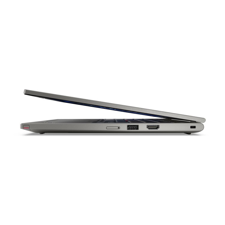 Lenovo ThinkPad L13 Intel Core Ultra 5 16GB RAM 512GB SSD 13.3 Inch Touchscreen Convertible Windows 11 Pro Laptop