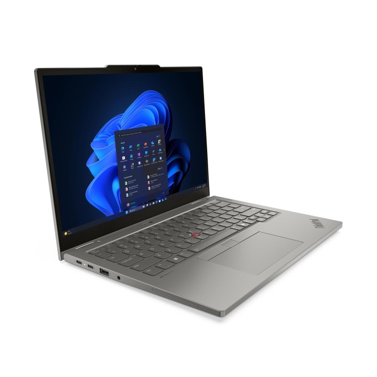 Lenovo ThinkPad L13 Intel Core Ultra 5 16GB RAM 512GB SSD 13.3 Inch Touchscreen Convertible Windows 11 Pro Laptop