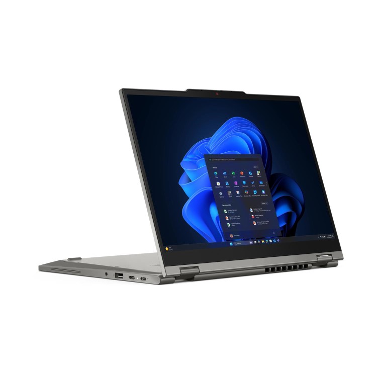 Lenovo ThinkPad L13 Intel Core Ultra 5 16GB RAM 512GB SSD 13.3 Inch Touchscreen Convertible Windows 11 Pro Laptop