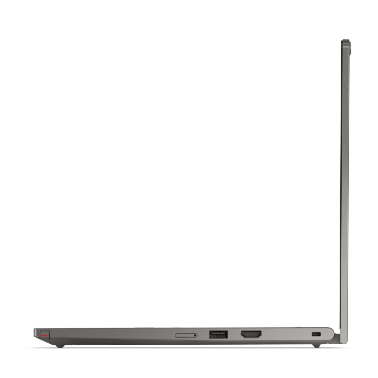 Lenovo ThinkPad L13 Intel Core Ultra 5 16GB RAM 512GB SSD 13.3 Inch Touchscreen Convertible Windows 11 Pro Laptop